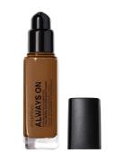 Smashbox Always On Skin Balancing Foundation