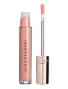 Anastasia Beverly Hills Lip Gloss Peachy Nude Rosa