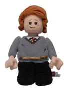 Harry Potter Lego Ron Weasley Plush Toy Multi/patterned