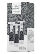 Australian Bodycare 3 Body Products For Skin Blemishes Vit