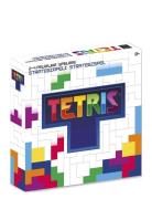 Toyrock Tetris Strategy Game Multi/patterned
