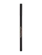 Makeup Revolution Revolution Kohl Eyeliner Black Svart