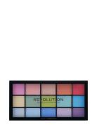 Makeup Revolution Revolution Reloaded Palette Sugar Pie Multi/patterne...