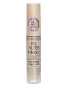 Makeup Revolution Revolution Irl Filter Finish Concealer C3