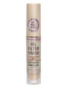 Makeup Revolution Revolution Irl Filter Finish Concealer C4