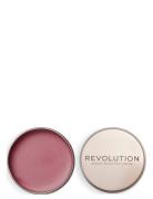 Makeup Revolution Revolution Balm Glow Rose Pink Rosa