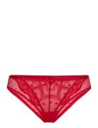 Hunkemöller Pippa Brazilian R Röd