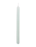 Lene Bjerre Basic Small Taper Candle H16.5 Cm. Grön