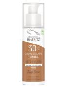 Laboratoires De Biarritz Laboratoires De Biarritz Suncare Tinted Face ...