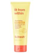 B.Fresh Lit From Within Illuminating Body Serum Nude
