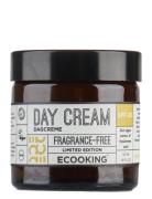 Ecooking Day Cream Spf 20 - 50 Ml Nude