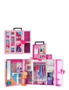 Fashionistas Dream Closet Playset Toys Dolls & Accessories Dolls Acces...