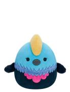 Squishmallows Squishmallows 30 Cm P16 Melrose Cassowary Multi/patterne...