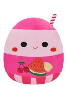 Squishmallows 40 Cm P17 Jans Fruit Punch Toys Soft Toys Stuffed Toys P...