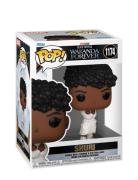 Funko Funko! Pop Vinyl Marvel Black Panter Wf Shuri S2 Multi/patterned