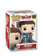 Funko Funko! Pop Vinyl Movies Little Brother Pop 4 Multi/patterned