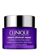 Clinique Smart Clinical Repair Wrinkle Cream Nude