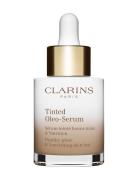 Clarins Tinted Oleo-Serum 05