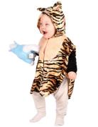 Tiger Cape Toys Costumes & Accessories Character Costumes Multi/patter...