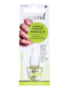 Depend Cosmetic Myrra & Avokado Nagelolja Se/Fi Nude