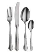 Cutlery Set 24 Pcs Settecento St Washed Pintinox Home Tableware Cutler...