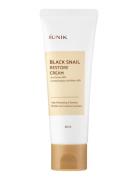 Iunik Black Snail Restore Cream Nude