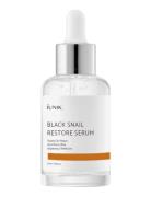 Iunik Black Snail Restore Serum Nude