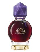 Viktor & Rolf Vr Good Fortune Edp Intense 50Ml Fg Nude