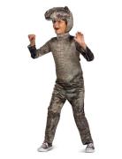 Jurassic Park T-Rex Adaptive Costume Toys Costumes & Accessories Chara...