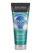 John Frieda Volume Lift Lightweight Shampoo 250 Ml Nude