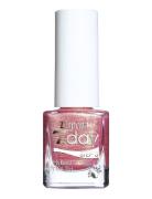 Depend Cosmetic 7Day Hybrid Polish 7111 Rosa