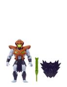 Motu Masters Of The Universe Origins Snake Armor Skeletor Action Figur...