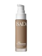 IsaDora Isadora No Compromise Lightweight Matte Foundation 7C