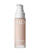 IsaDora Isadora No Compromise Lightweight Matte Foundation 1C