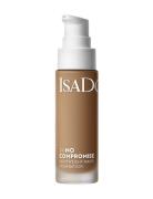 IsaDora Isadora No Compromise Lightweight Matte Foundation 7N