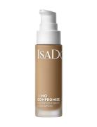 IsaDora Isadora No Compromise Lightweight Matte Foundation 5N