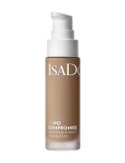 IsaDora Isadora No Compromise Lightweight Matte Foundation 5C