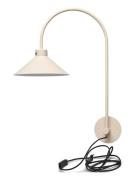 Humble LIVING Luca Wall Lamp Kräm