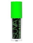 SUVA Beauty Suva Beauty Prime + Paint Black Svart