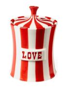 Vice Candle Love Home Storage Mini Boxes Red Jonathan Adler