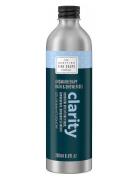 The Scottish Fine Soaps Bath & Shower Gel Clarity Nude