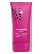 Nip+Fab Salicylic Fix Moisturiser Nude