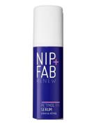 Nip+Fab Retinol Fix Serum Extreme 50Ml Nude