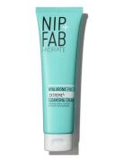 Nip+Fab Hyaluronic Fix Extreme4 Cleansing Cream Nude