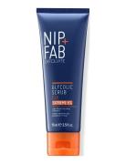 Nip+Fab Glycolic Fix Scrub Extreme Nude