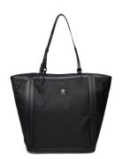 Tommy Hilfiger Th Essential S Tote Svart