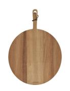 Cutting Board, Pizza, Nature Home Kitchen Kitchen Tools Cutting Boards...