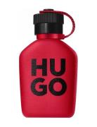 Hugo Boss Fragrance Hugo Boss Hugo Intense Eau De Parfum 75 Ml Nude