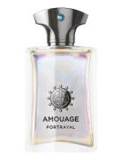 Amouage Portrayal Man Edp 100 Ml Nude