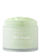 NCLA Beauty Hey, Sugar Cucumber Body Scrub Multi/patterned